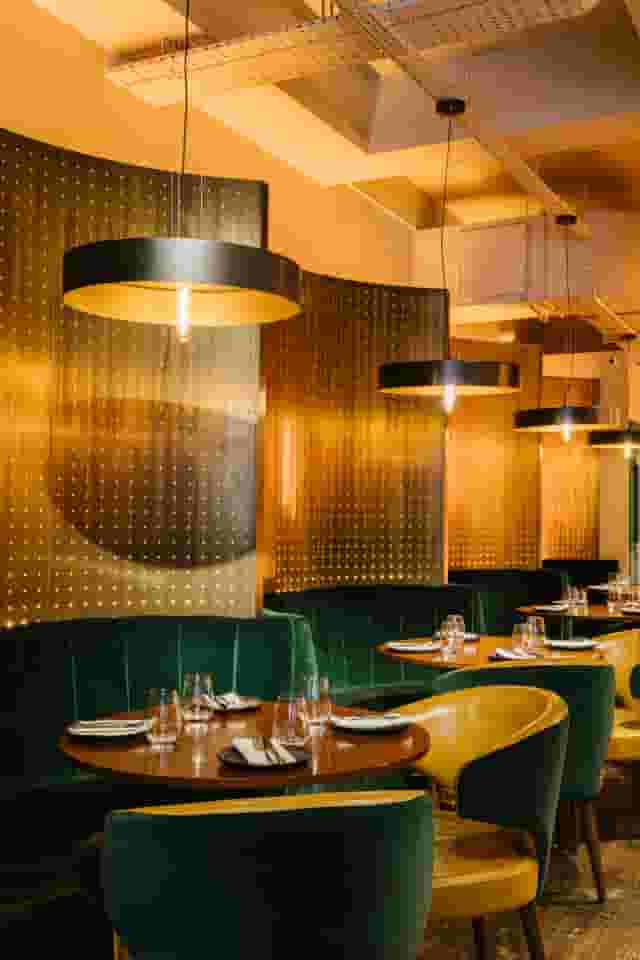 Farzi London