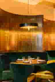 Banqueting Halls