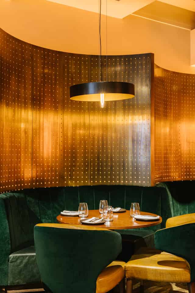 Farzi London