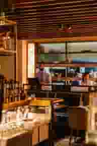 Private Bars
