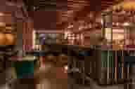 Private Bars