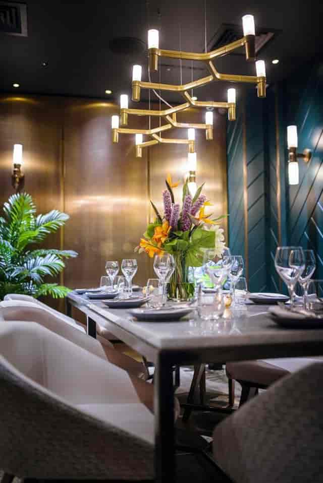 Farzi London