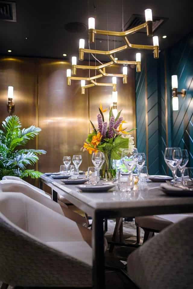 Farzi London
