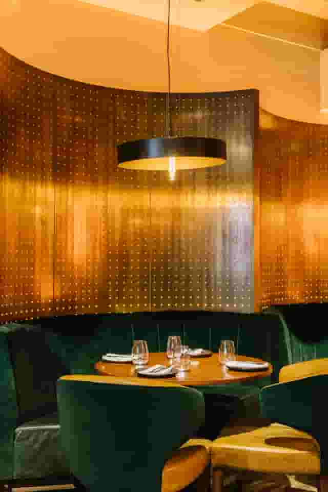 Farzi London