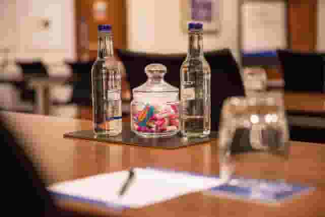 Boardroom