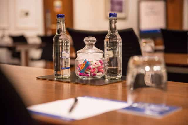 Boardroom
