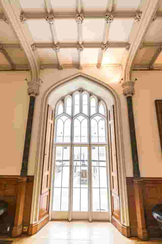 Ditton Manor House