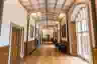 Small Meeting Rooms