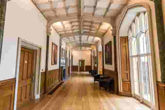 Ditton Manor House