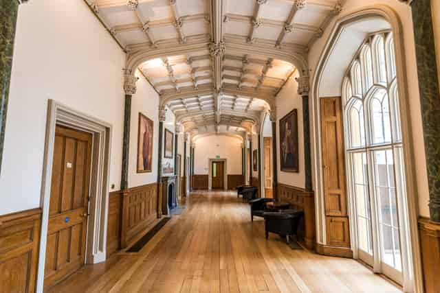 Ditton Manor House