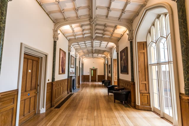 Ditton Manor House