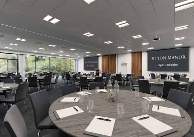 Southgate Conference Center