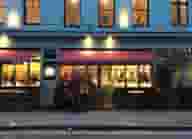 Fitzrovia