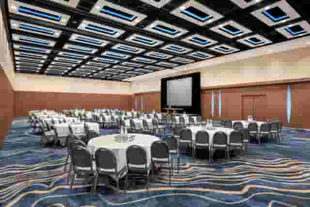 Mercure London Earls Court Hotel