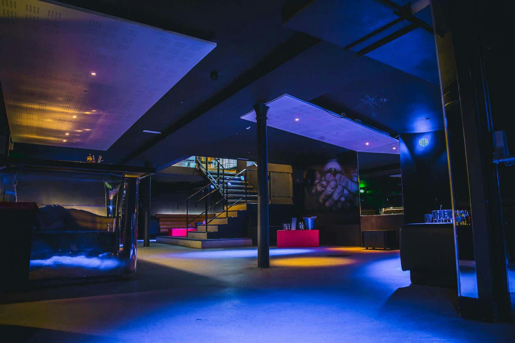 The Hoxton Pony - Whole Venue image 1