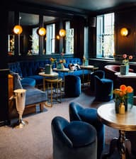 Formal Event Venues