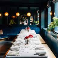 Unusual Venues