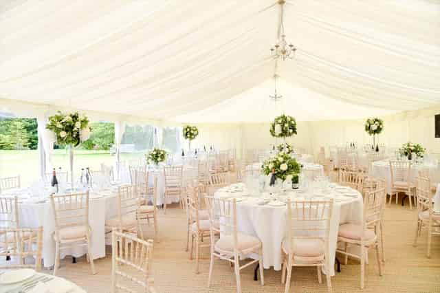 Croquet Lawn