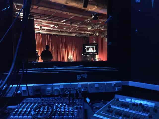 Theatre