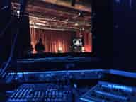 Performance Spaces