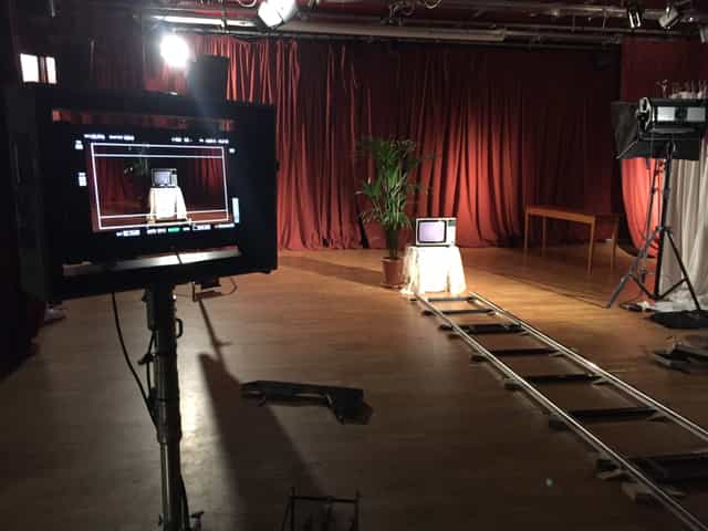 Theatre