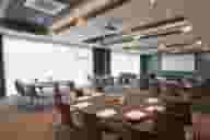 Modern Conference Venues