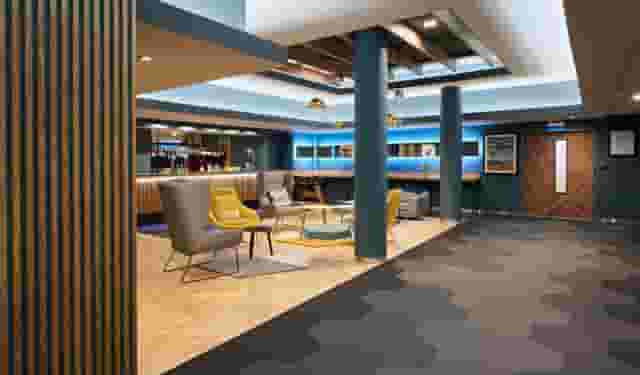 Novotel Edinburgh Park