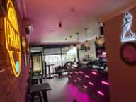 Party Venues