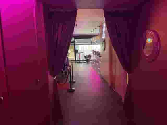 Parlay E18 Bar & Grill