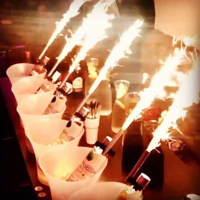 Parlay E18 Bar & Grill