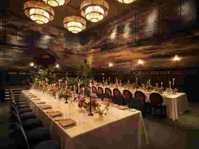 The NoMad London