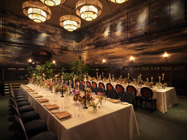 The NoMad London