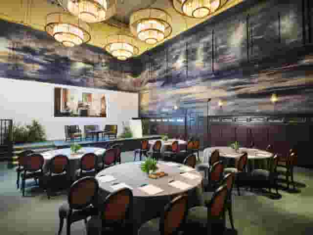The NoMad London