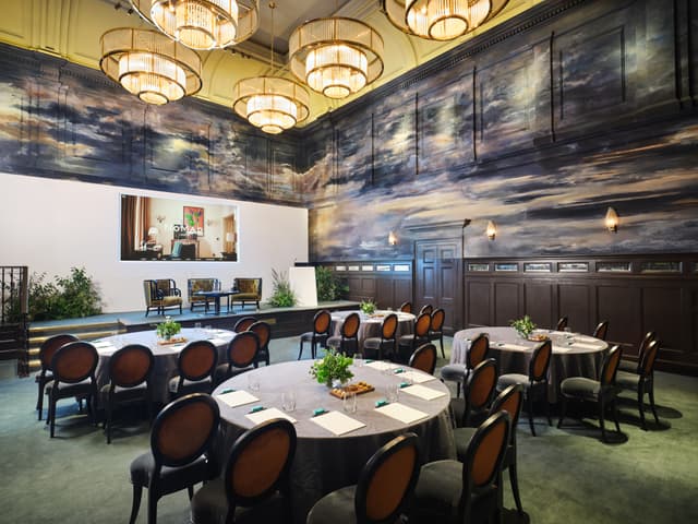 The NoMad London