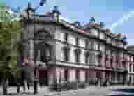 Bloomsbury