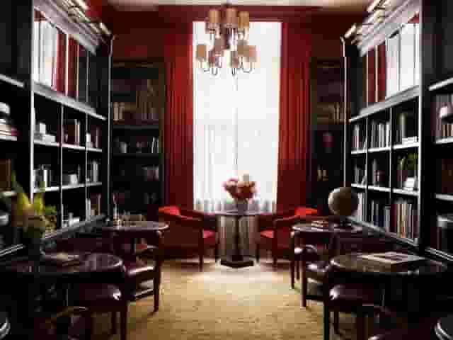 The NoMad London