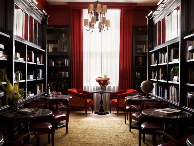 The NoMad London