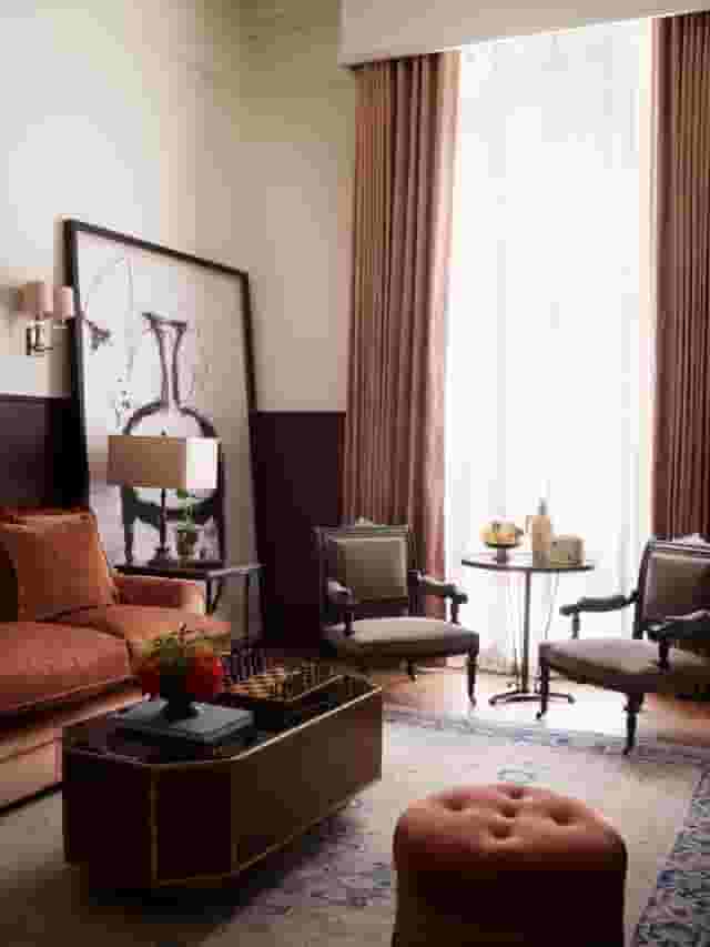 The NoMad London