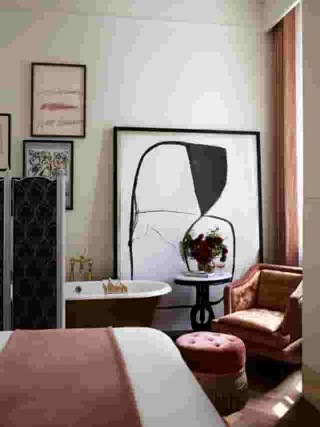 The NoMad London