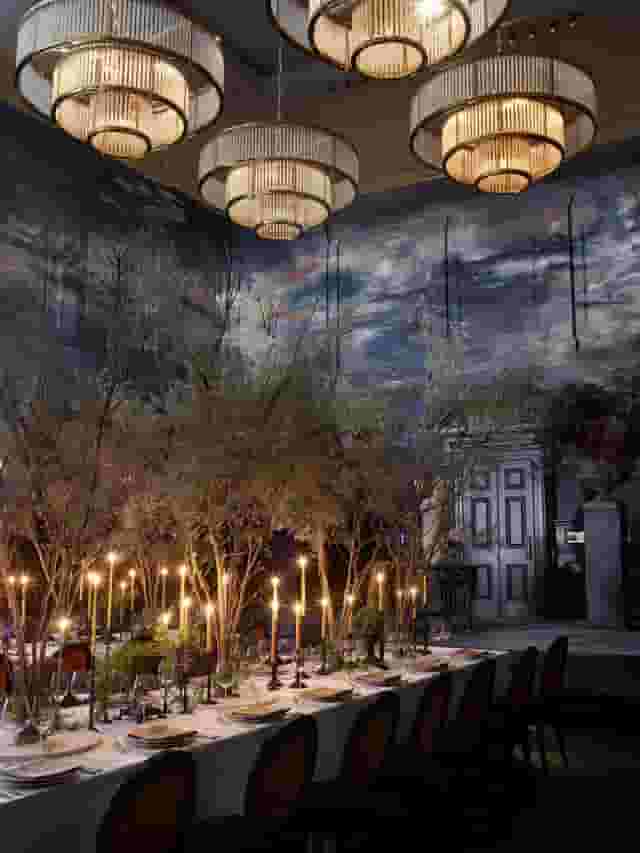 The NoMad London