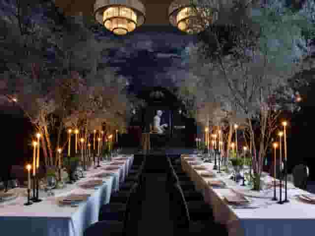 The NoMad London