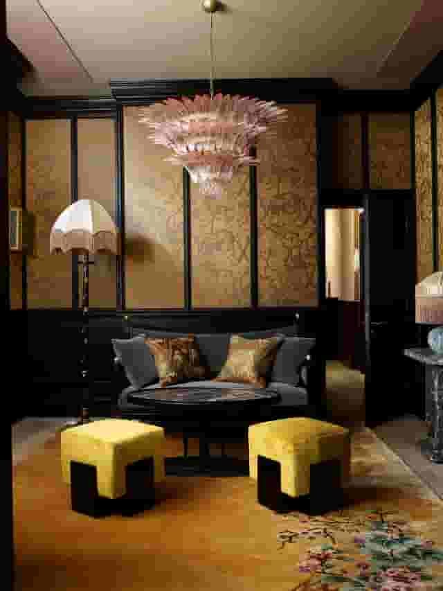 The NoMad London