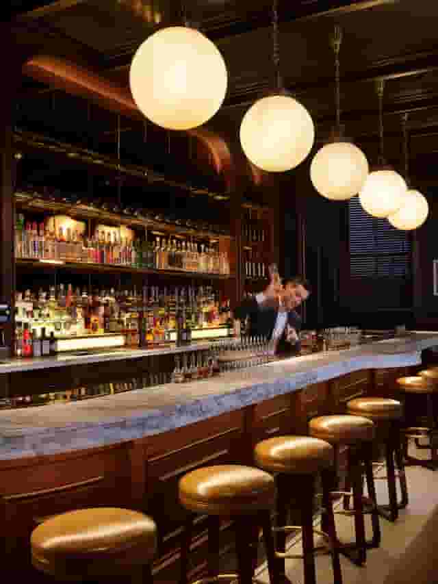 The NoMad London