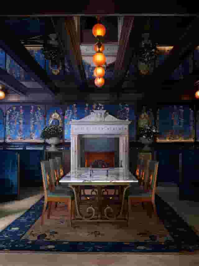 The NoMad London