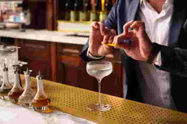 The NoMad London