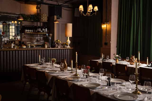 The Green Room