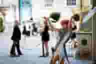 Networking Venues