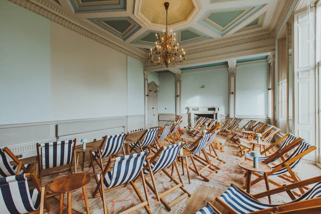 Screening Room 