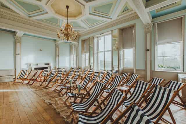 Screening Room 
