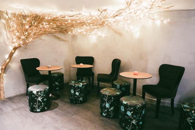 Sandy's Piano Bar - Old Brompton Road